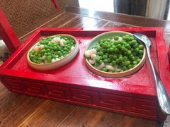 -鱼食饭稻·苏浙土菜17年老馆子(平江路店)