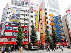 -秋叶原电器街