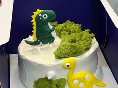 -方家厨房(玉皇山店)