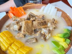 -一品滇香·云南菜(公益西桥店)