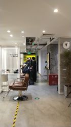 -AYO SALON