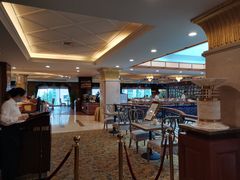 -银帆宾馆-自助餐厅(金马路店)