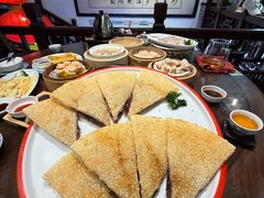 -山水茶艺馆·点心粤菜·30年老字号