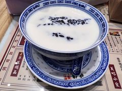 养血黑糯米-捷信牛奶甜品世家(合生汇店)