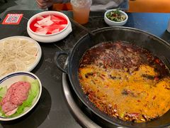 -巴蜀大将火锅(春熙店)