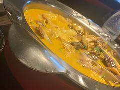 -胖哥俩肉蟹煲(萧山加州阳光店)