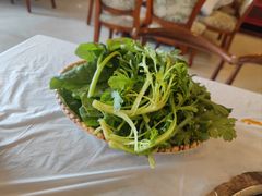 -鲁朗纳麦石锅鸡庄园