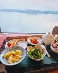 -新寰亚月子会所(金鸡湖凯宾店)