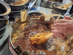 -冒椒火辣(奎星楼街店)