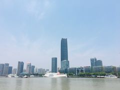 -公平路渡口(轮渡站)