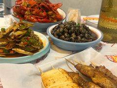 -小田油焖小龙虾(双井店)