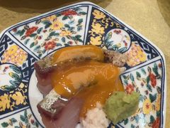 -鮨政· Omakase(港汇恒隆广场店)