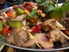-小厨子私房菜·云南美食店