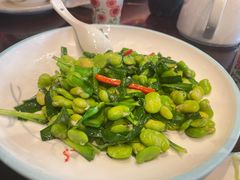 -集贤门·徽菜(福田店)