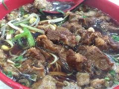旺福楼-旺福楼·包点(碑亭巷店)