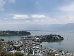 -南诏风情岛