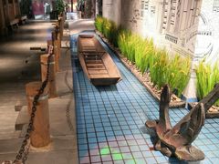 大堂-黄家码头老火锅(解放碑旗舰店)