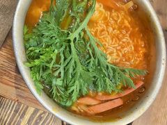 -INSA Korean Bistro饮鲨韩食酒馆