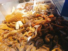 -泰粗卤加热卤味(义全店)