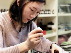-墨more调香馆DIY自调香水(博雅国际中心B座店)