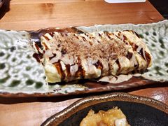 -鸟鸣门屋台料理(金帝银泰店)