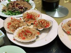 -张树军海鲜(王府壹号店)