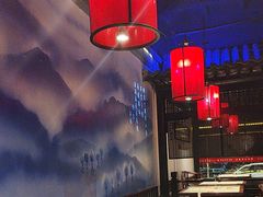 -红蜡烛-养生粥-津鲁菜(中山路店)