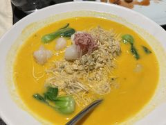 -成隆行·蟹王府(九江路店)