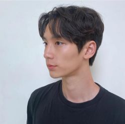 -Kraemer Paris  苏豪路易士·嘉玛发廊