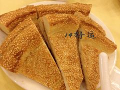 -新疆大厦·慕士塔格餐厅