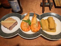 -兰庭玉树·老饭骨家宴(后海店)