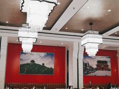 大堂-马凯餐厅(地安门店)