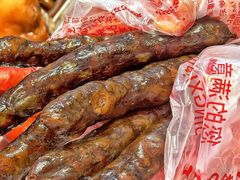 -净香园熟肉(北坦总店)