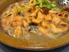 -巴乡石锅鱼(密云店)