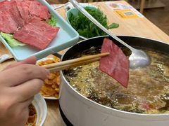-贵凤凰贵州米粉(清河和盈中心店)