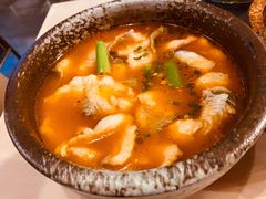 凯里酸汤鱼-山石榴·贵州菜(丰盛里店)