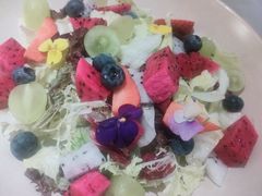 -晶雅花园西餐厅(南京首店)