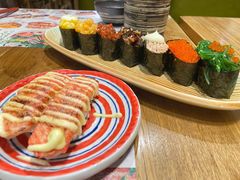 -Sushi Love 创意寿司(丽影广场店)