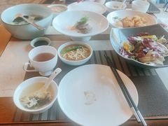 -望京楼flavor餐厅(古北水镇景区店)