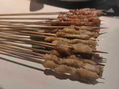 -云海肴云南菜·蒸汽石锅鱼(青岛万象城店)