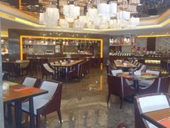 -岷山饭店-芝芝自助餐厅