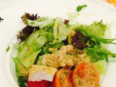 -斗牛士牛排餐厅(嘉里汇店)