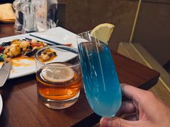 -杭州国际会议中心洲际酒店-原素全日餐厅(解放东路店)