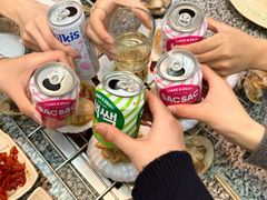-震海贝烤贝·民俗特色店(延吉总店)