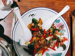-树厨贵州菜(花果园购物中心店)