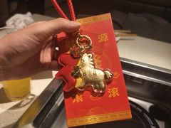 -海底捞火锅(高科东路店)
