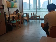 -德克士(哈西客站店)