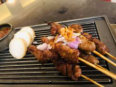 -THE PAWON·8碗(古北SOHO店)