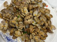 -北戴河庆山饭店·海鲜砂锅粥(北戴河黑石路店)