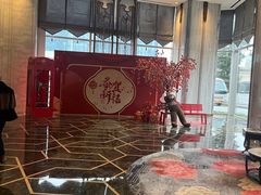 -美食汇自助餐厅(成都万达瑞华酒店)